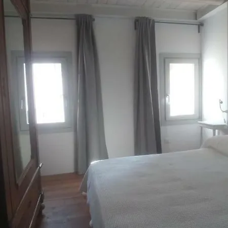 Ca Gigio Feriehus *