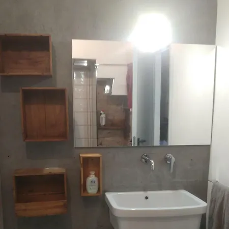 Ca Gigio Feriehus *