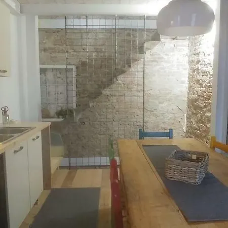 Ca Gigio Holiday home Chioggia