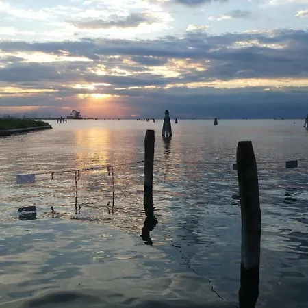 Ca Gigio * Chioggia