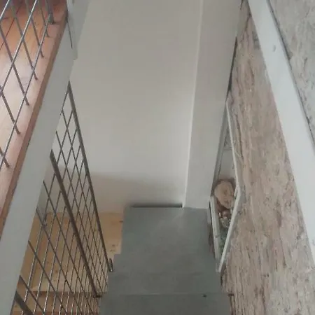 Ca Gigio Feriehus Chioggia